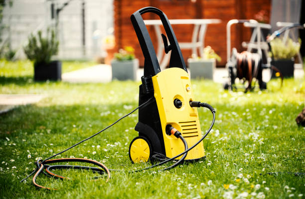Best Fence Cleaning  in Jnstown, OH